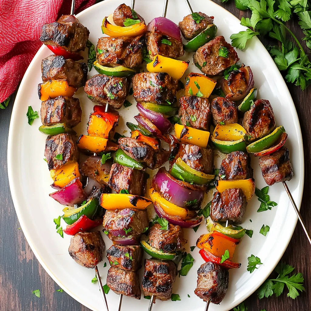Steak