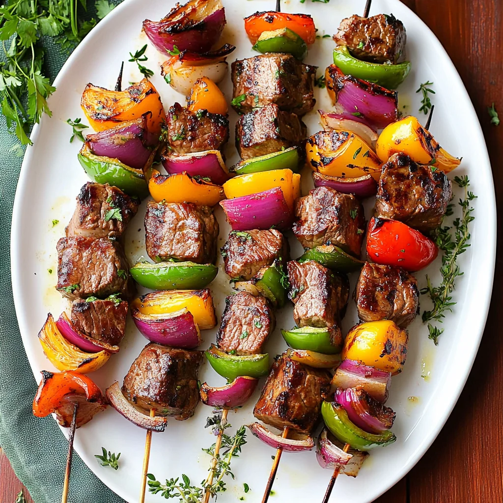 Steak