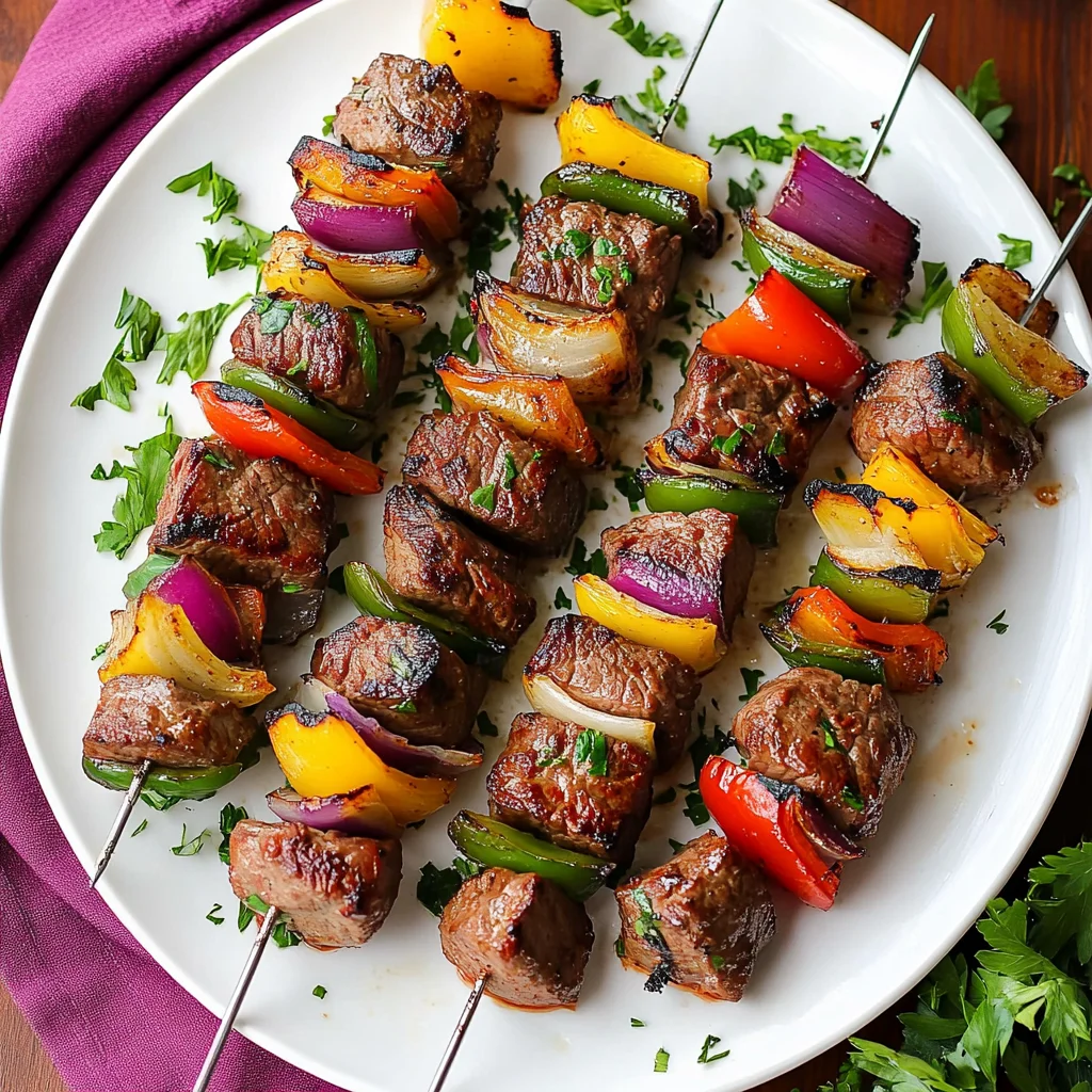 Steak