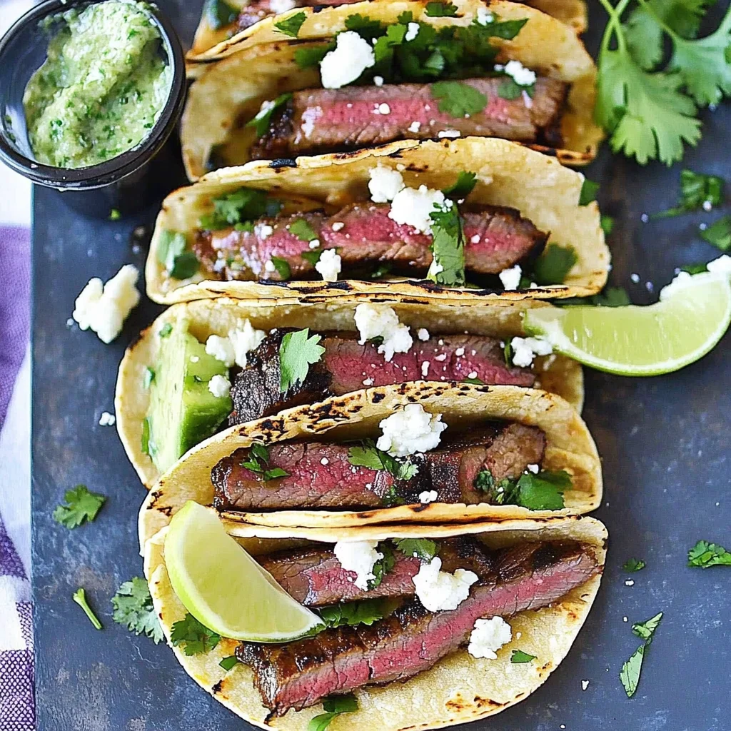 Steak