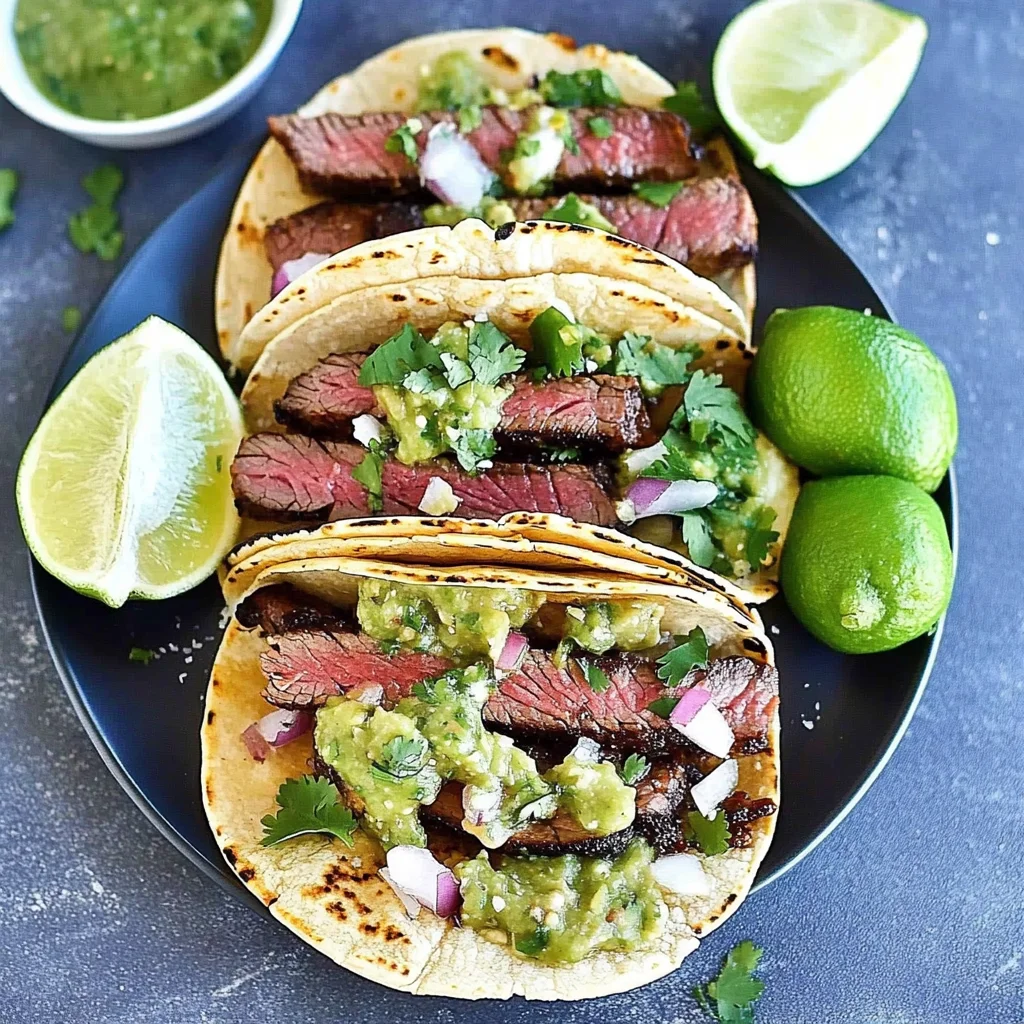 Steak