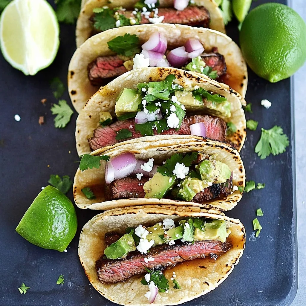 Steak
