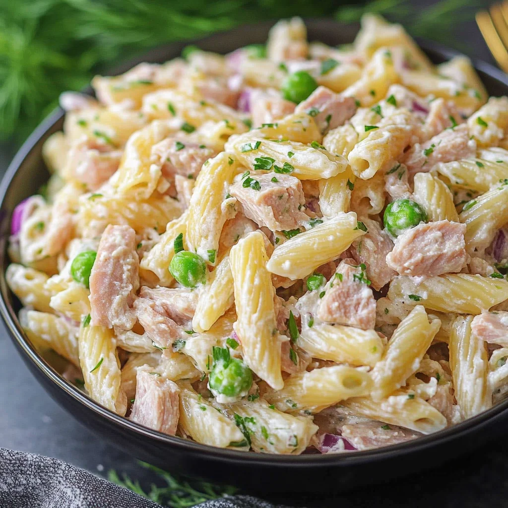 Tuna