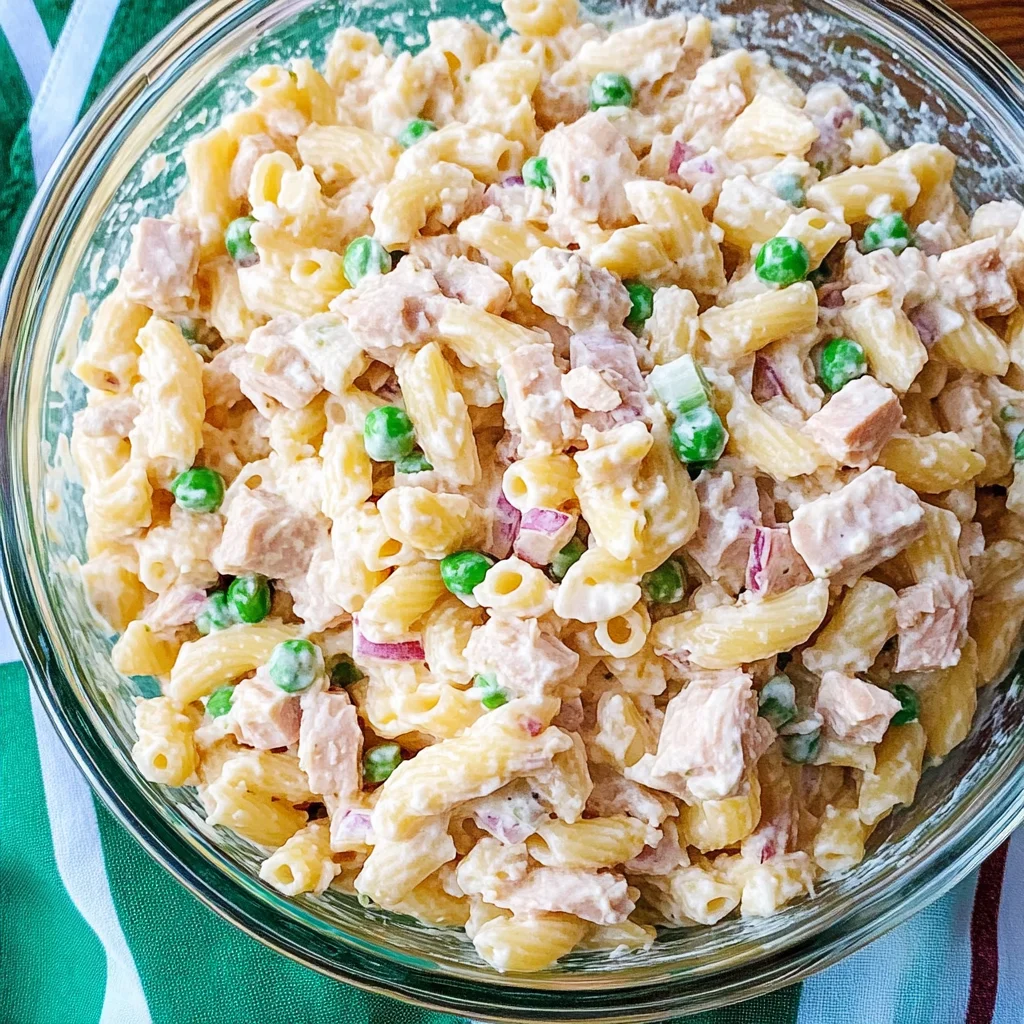 Tuna