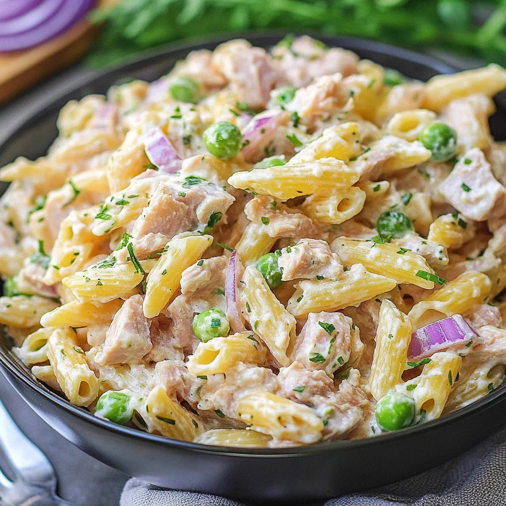 Tuna