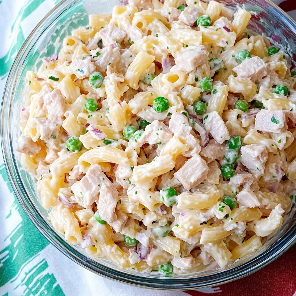 Tuna