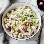 Ultimate Chicken Salad Recipe