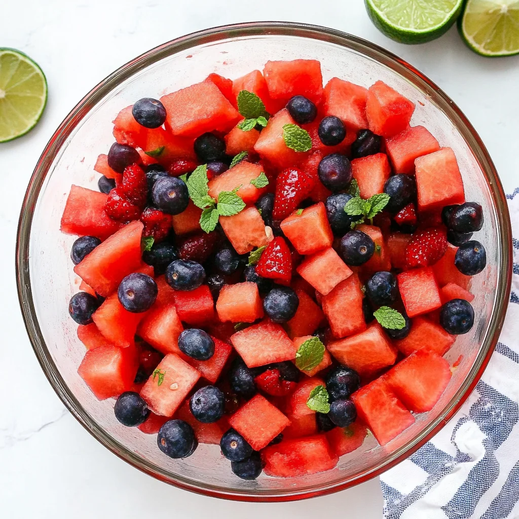 Watermelon