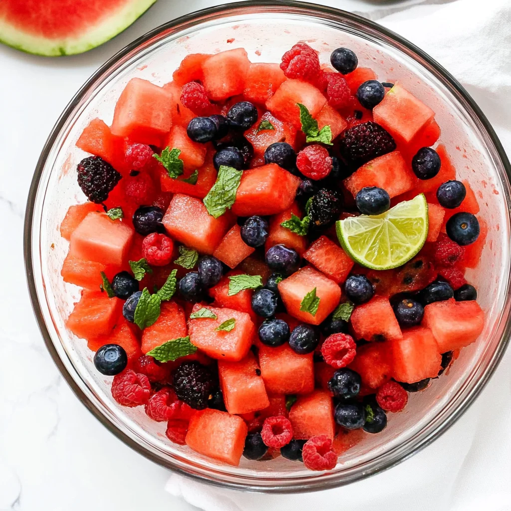 Watermelon