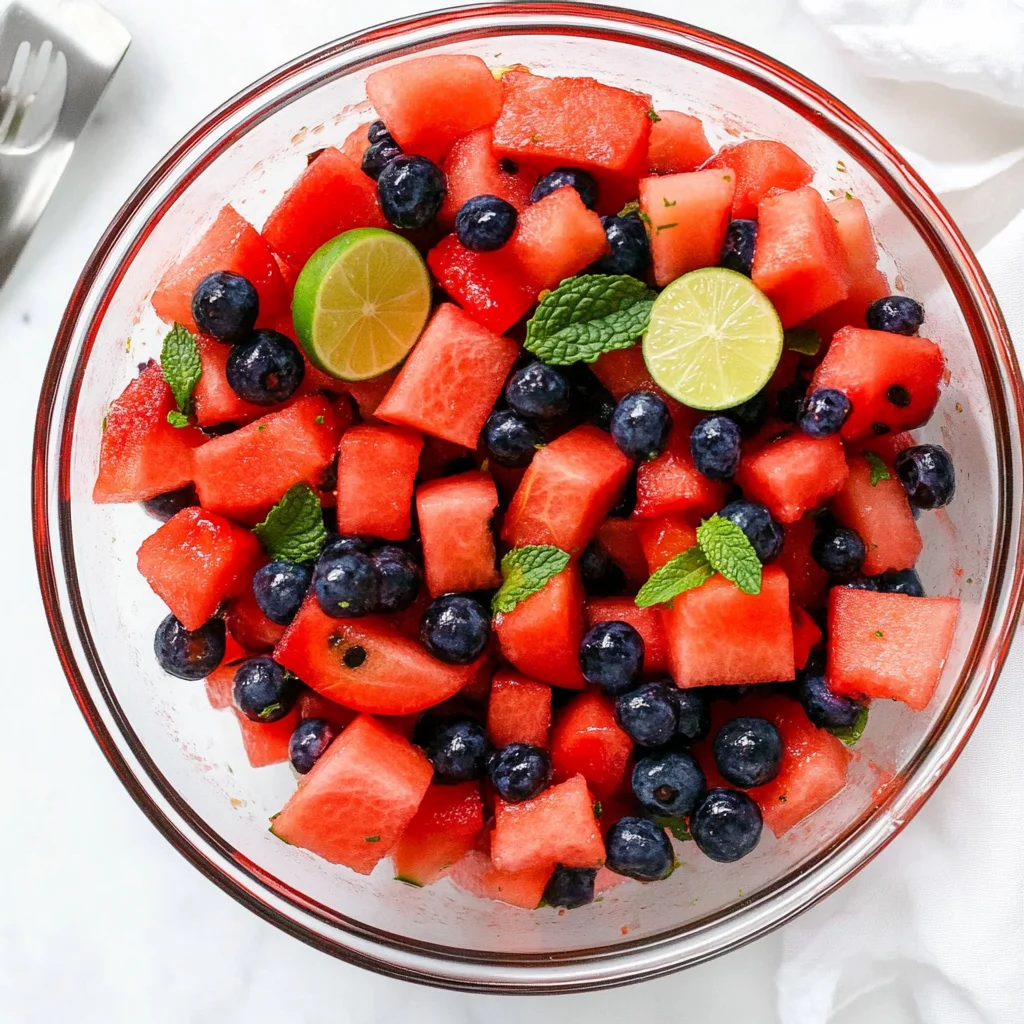 Watermelon