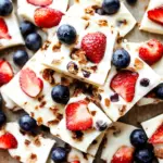 Yogurt Bark