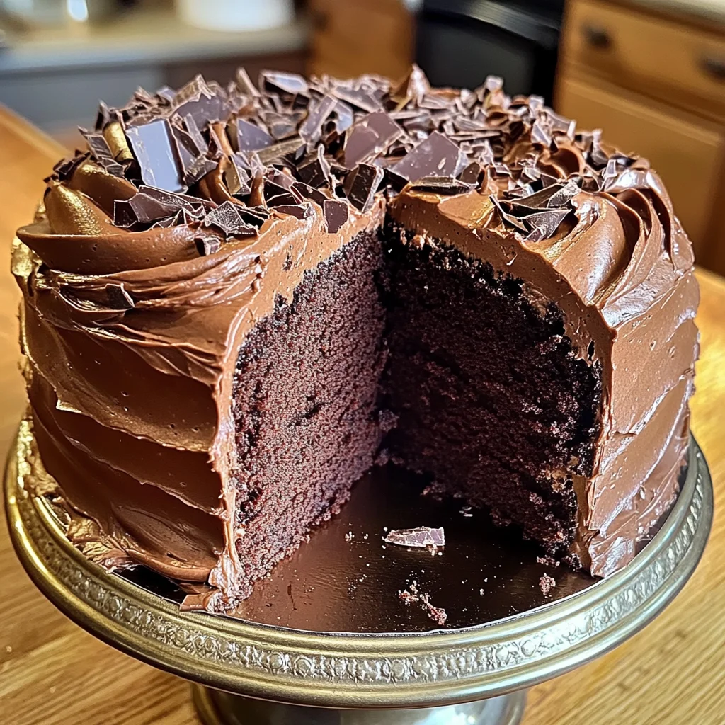 Chocolate
