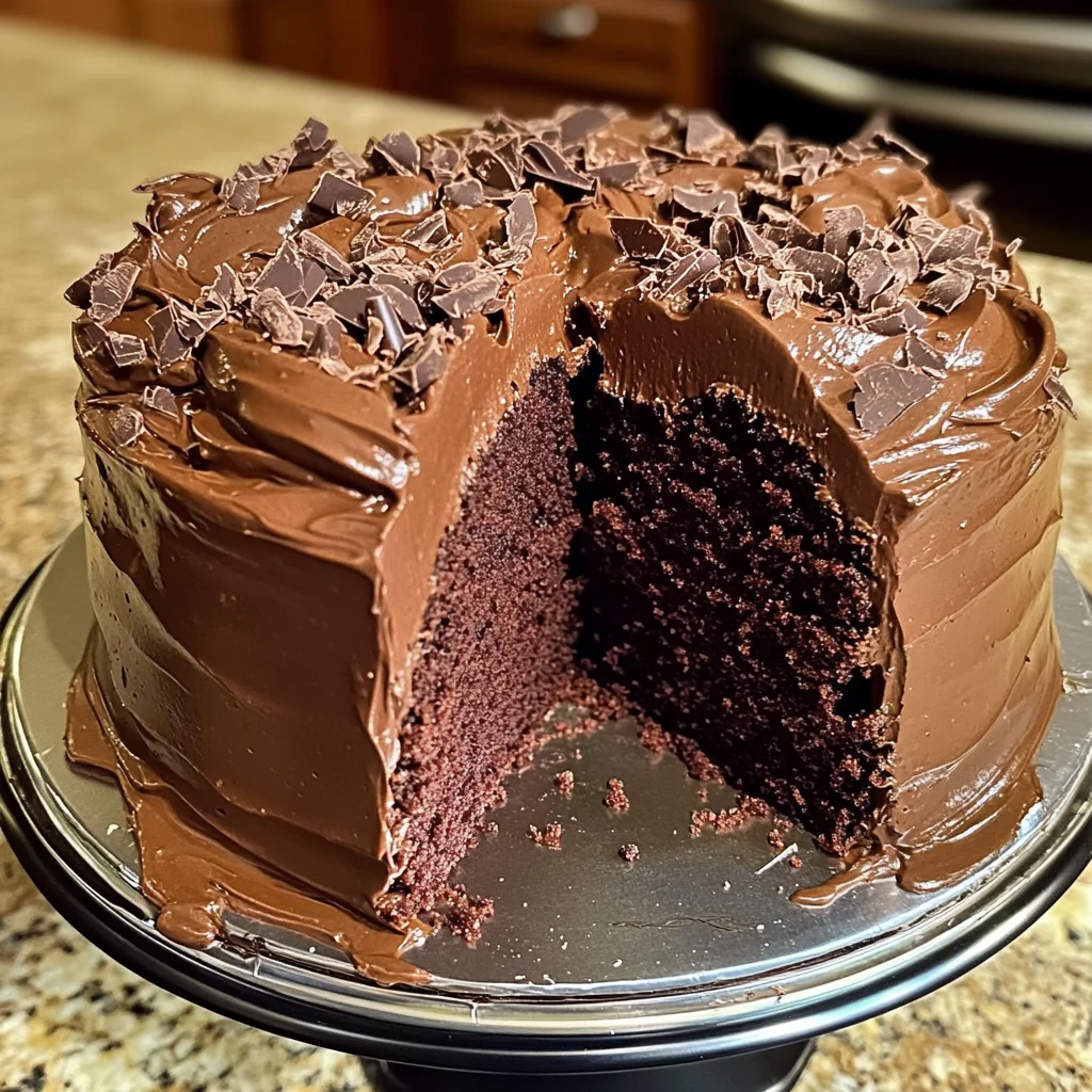 Chocolate