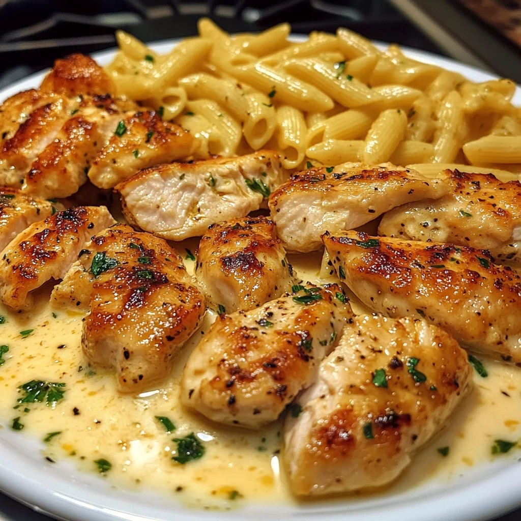 Creamy