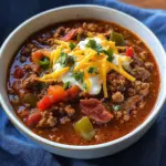 Keto Chili