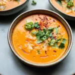 Thai Tomato Soup