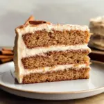 Chai Cake