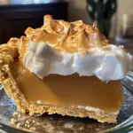 Dolly Parton's Butterscotch Pie