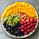 Fruit Rainbow
