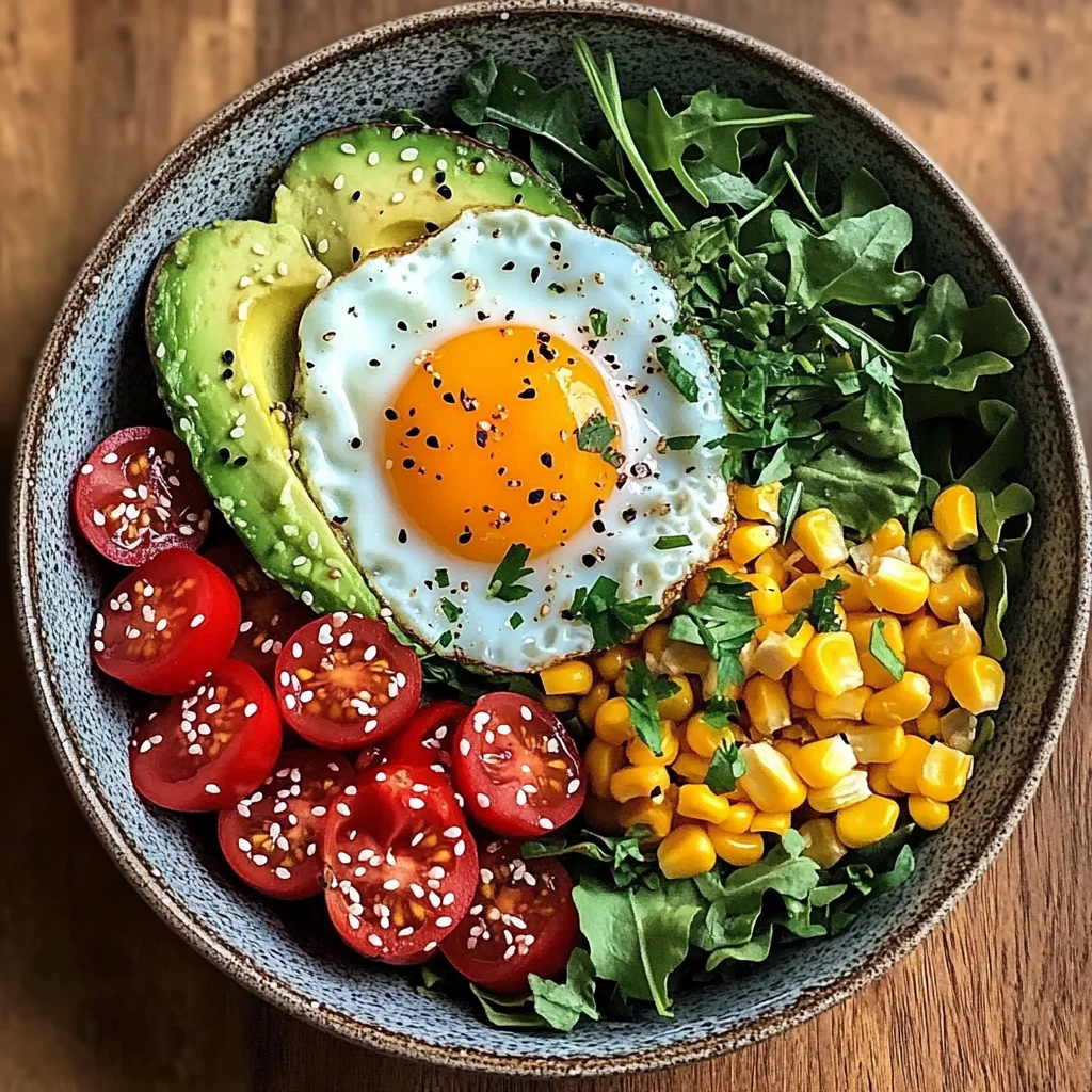 Garlic Chicken Stir-Fry Bowl with Broccoli Rice
