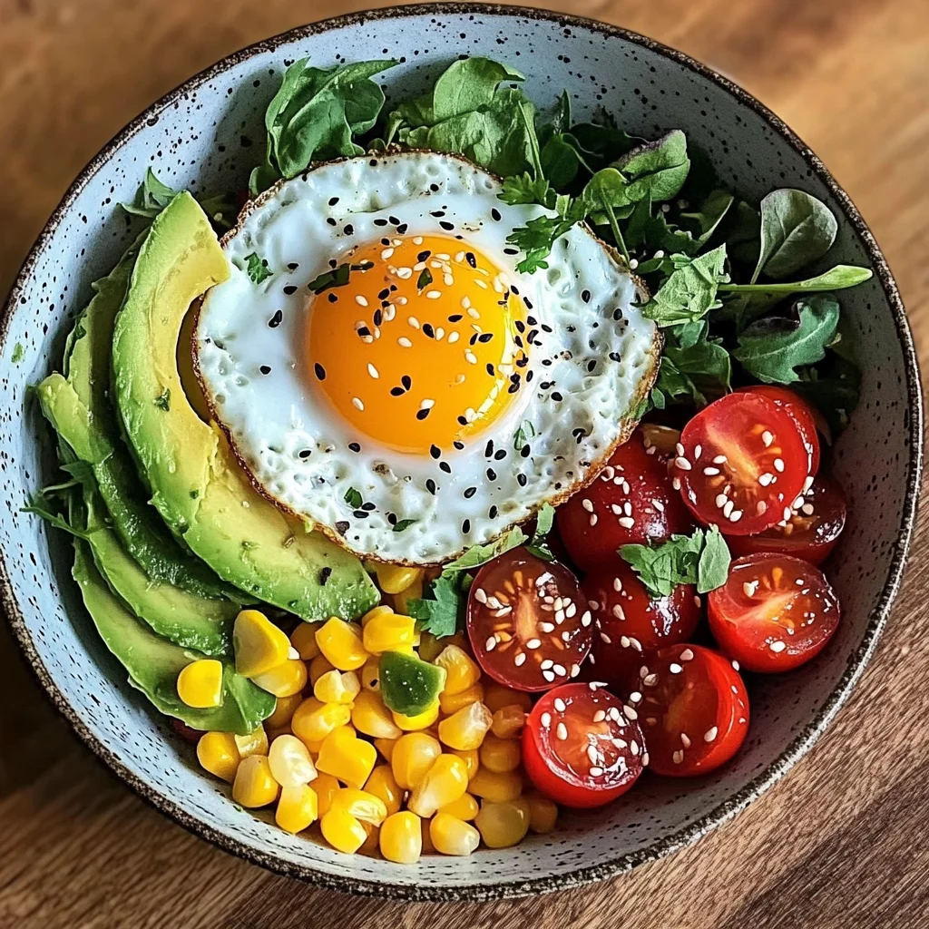 Garlic Chicken Stir-Fry Bowl with Broccoli Rice
