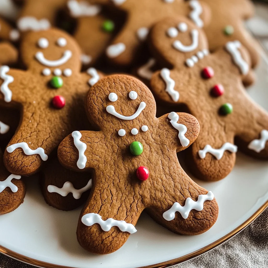 Gingerbread