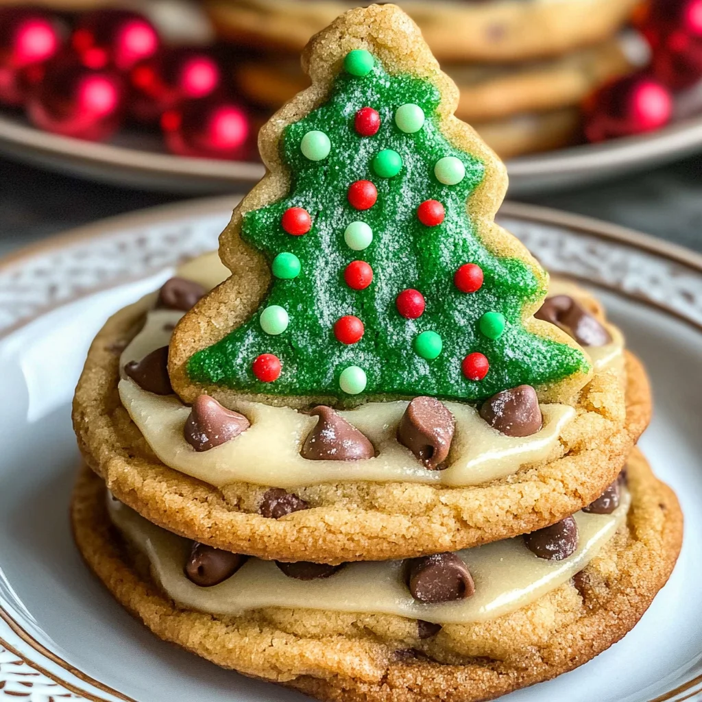 Pillsbury Christmas Cookies