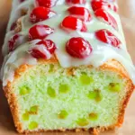 Pistachio Bread