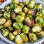 Roasted Brussels Sprouts