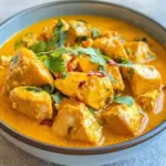 The Best Pumpkin Chicken Curry Recipe