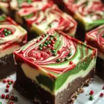 The Joy of Christmas Fudge
