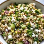 Viral Jennifer Aniston Salad