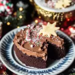 60 Festive Christmas Desserts To Get In The Holiday Spirit