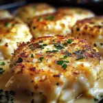 Cheddar Bay Crab Cakes