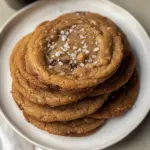 Chocolate Chipless Cookies