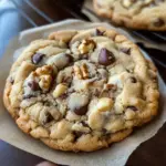 Copycat Levain Bakery Chocolate Chip Cookies