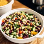 Five Bean Salad Recipe