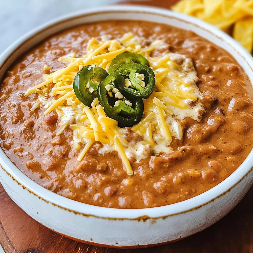 Frijoles Puercos