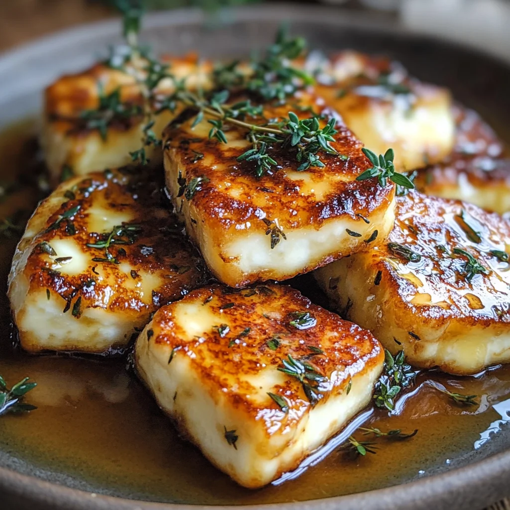 Halloumi