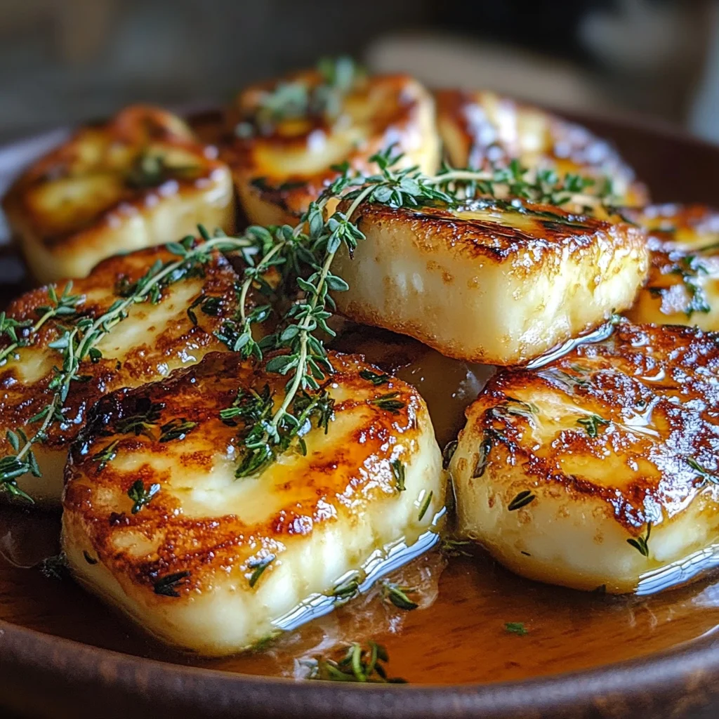 Halloumi