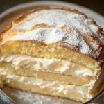 Melt-in-Your-Mouth Cake: A Simple Delight That Costs Next to Nothing