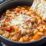 Pasta e Fagioli Soup