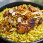 Persian Chicken Recipe