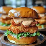 30-Minute Bang Bang Chicken Sliders Recipe