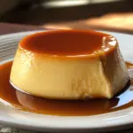 Authentic Mexican Flan