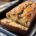 Banana Bread Recipe For Kids