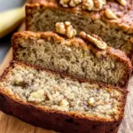 Best Easy Banana Bread Recipe