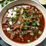 Birria (Slow Cooker)