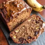 Bobby Flay Espresso Banana Bread Recipe