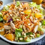 Chinese Chicken Salad